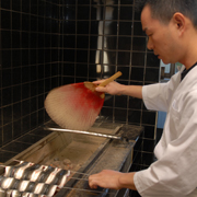 石翁の匠の技! うなぎ 料理 鰻 ランチ