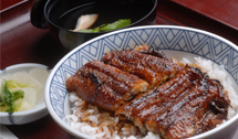 うなぎ料理