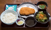 定食